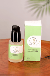 Advanced Botox Alternative Serum - Ophelia