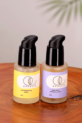 Anti - Acne Kit - Ophelia