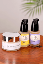 Anti - Pigmentation Kit - Ophelia
