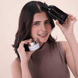 Beauty Care Bundle 2 - Ophelia Rejuvenation + Ophelia Shampoo - Ophelia