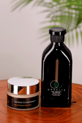 Beauty Care Bundle 1 - Ophelia Complexion+ Ophelia Shampoo - Ophelia