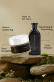 Beauty Care Bundle 1 - Ophelia Complexion+ Ophelia Shampoo - Ophelia