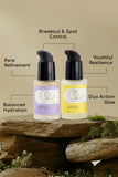 Anti - Acne Kit - Ophelia