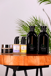 Bridal Glow Kit - Ophelia