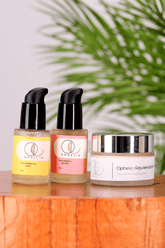 Daily Glow Kit - Ophelia