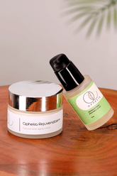 Daily Hydration Kit - Ophelia