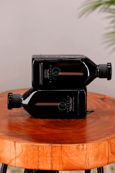 Hair Nourishing Bundle - Ophelia