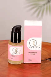 Insta Defence Eye Gel - Ophelia
