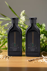 Thick & Strong Hair Bundle - Ophelia