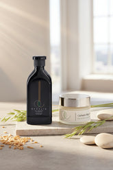 Beauty Care Bundle 2 - Ophelia Rejuvenation + Ophelia Shampoo - Ophelia