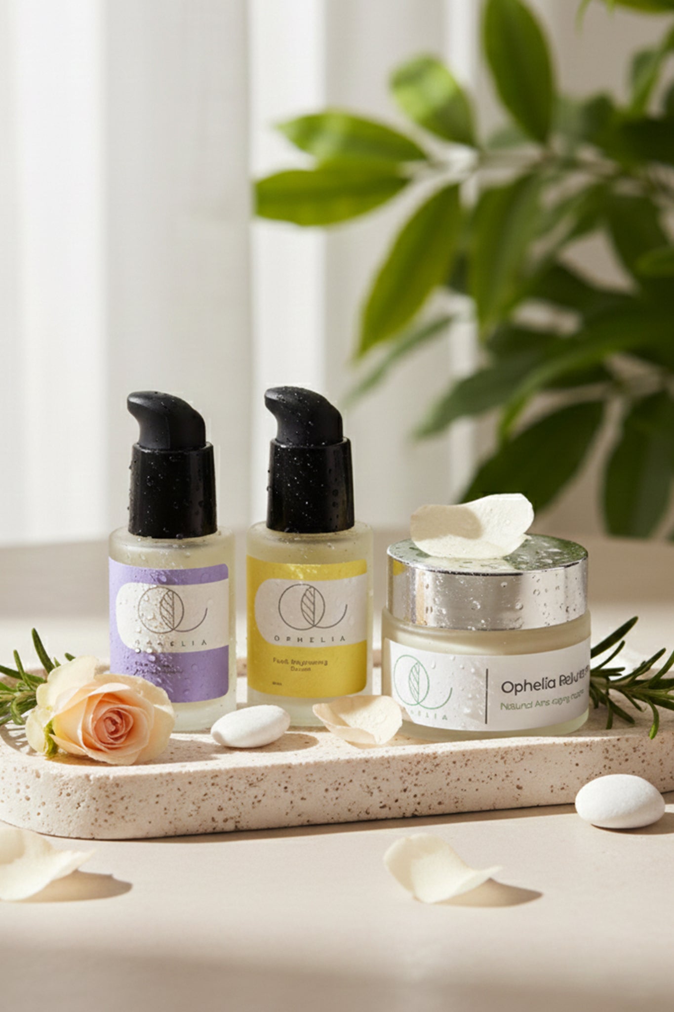 Anti - Pigmentation Kit - Ophelia