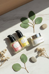 Daily Glow Kit - Ophelia