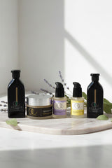 Bridal Glow Kit - Ophelia