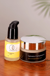 Natural Whitening Kit - Ophelia
