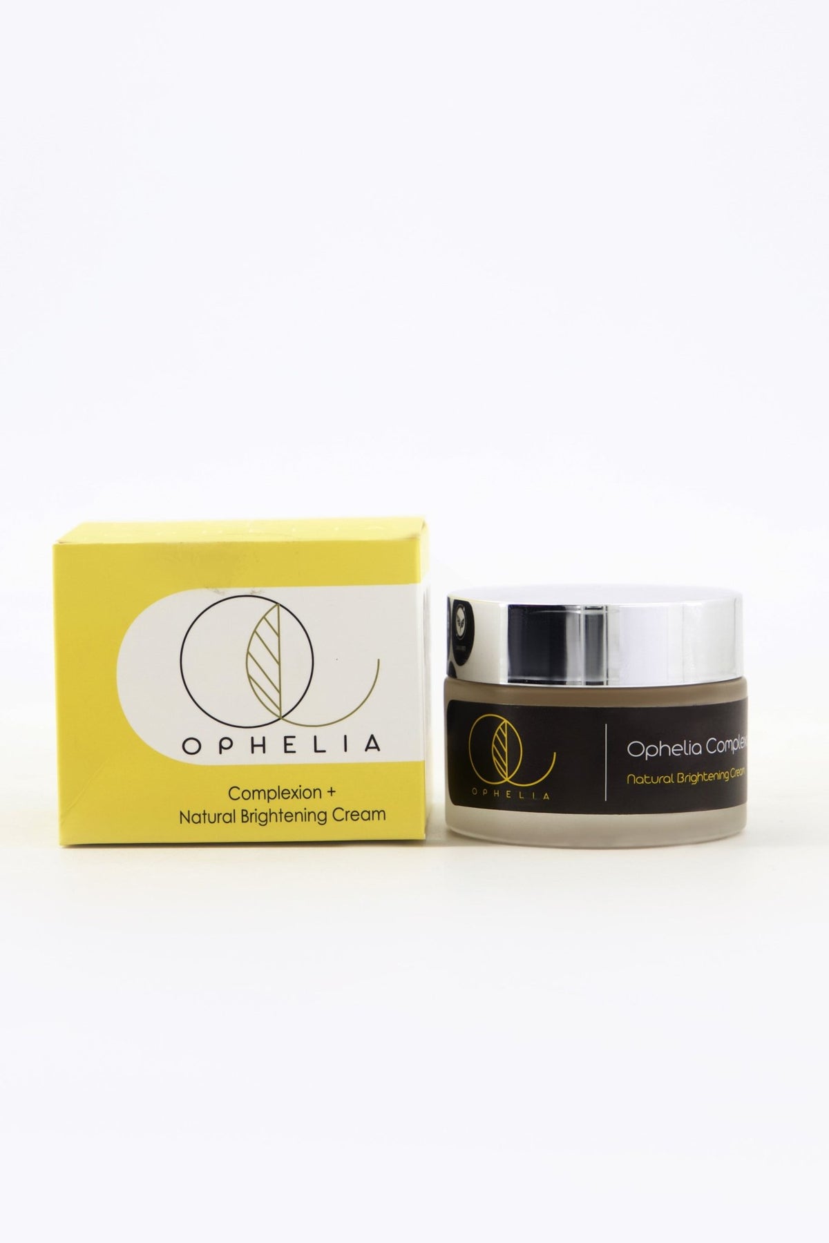 Ophelia Complexion+ - Ophelia