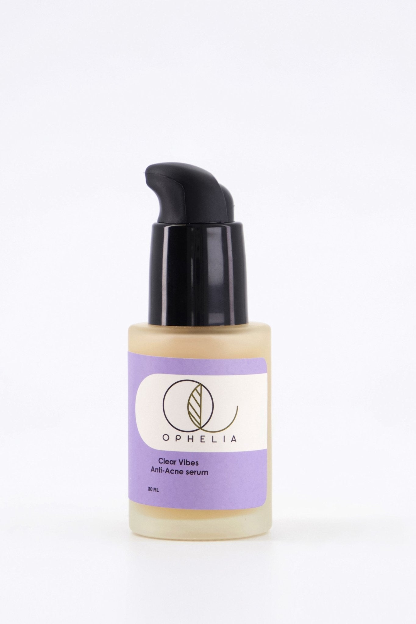 Clear Vibes Anti - Acne Serum - Ophelia