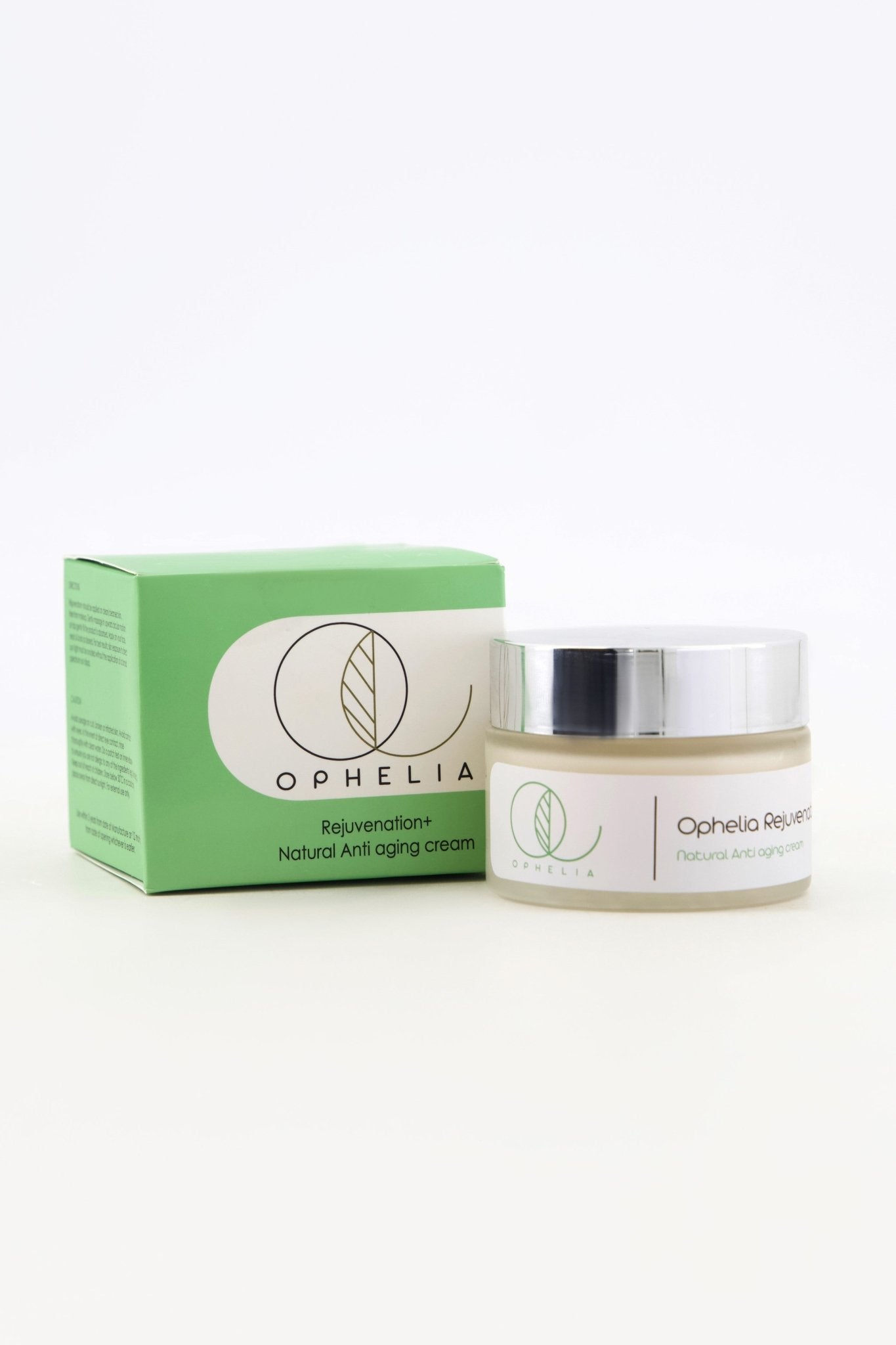 Ophelia Rejuvenation+ - Ophelia