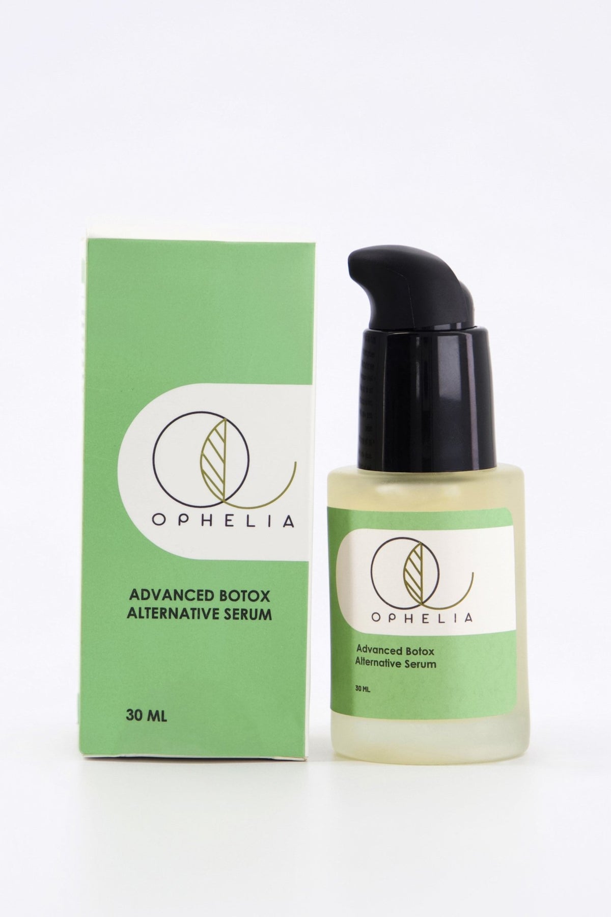 Advanced Botox Alternative Serum - Ophelia