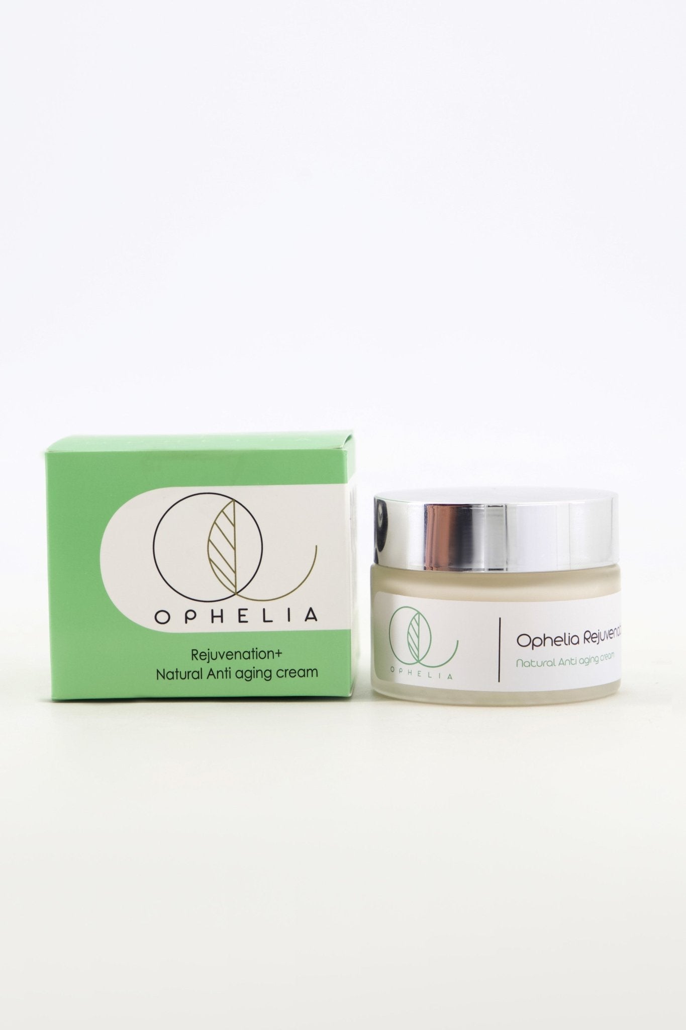 Ophelia Rejuvenation+ - Ophelia