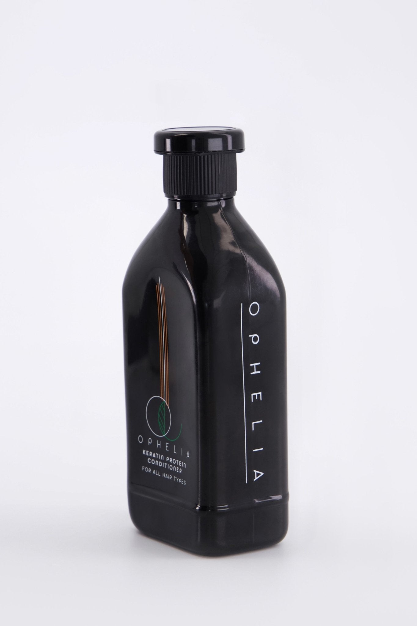 Keratin Protein Hair Conditioner - Ophelia