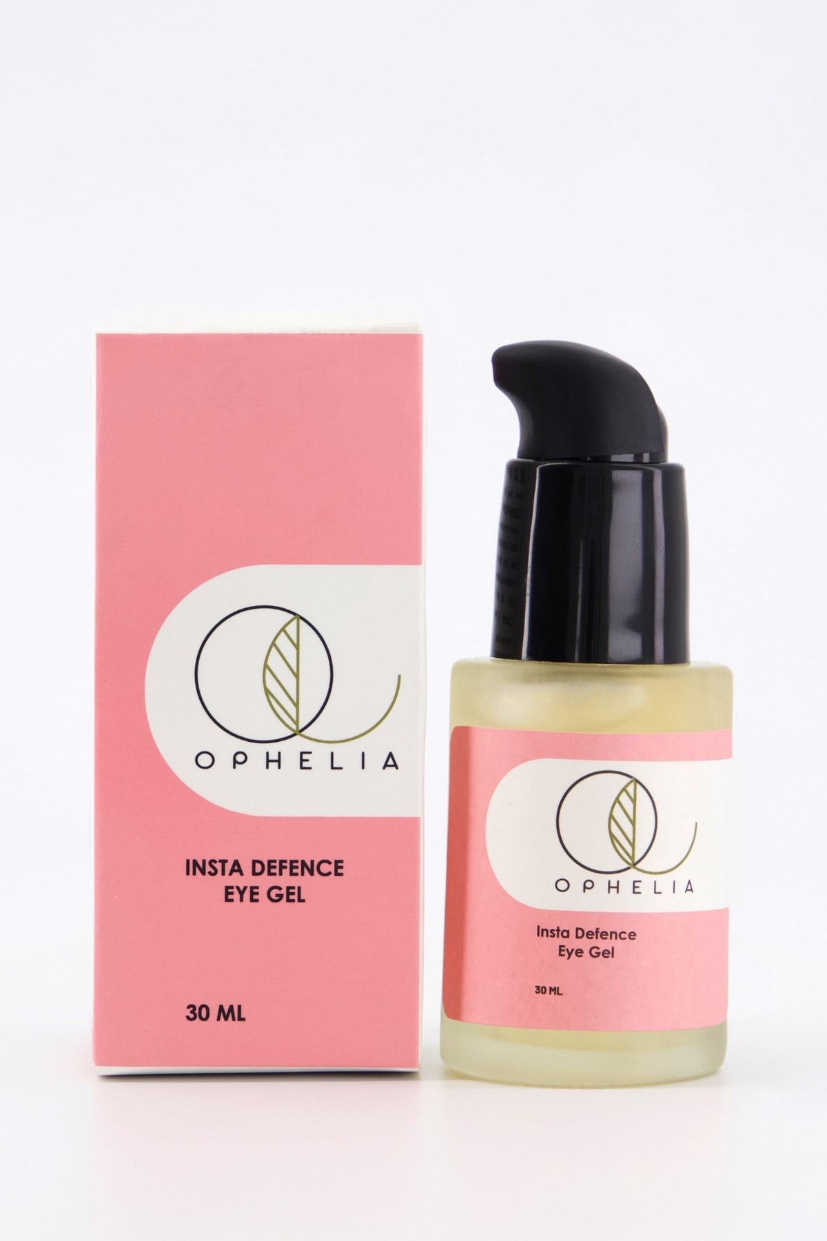 Insta Defence Eye Gel - Ophelia