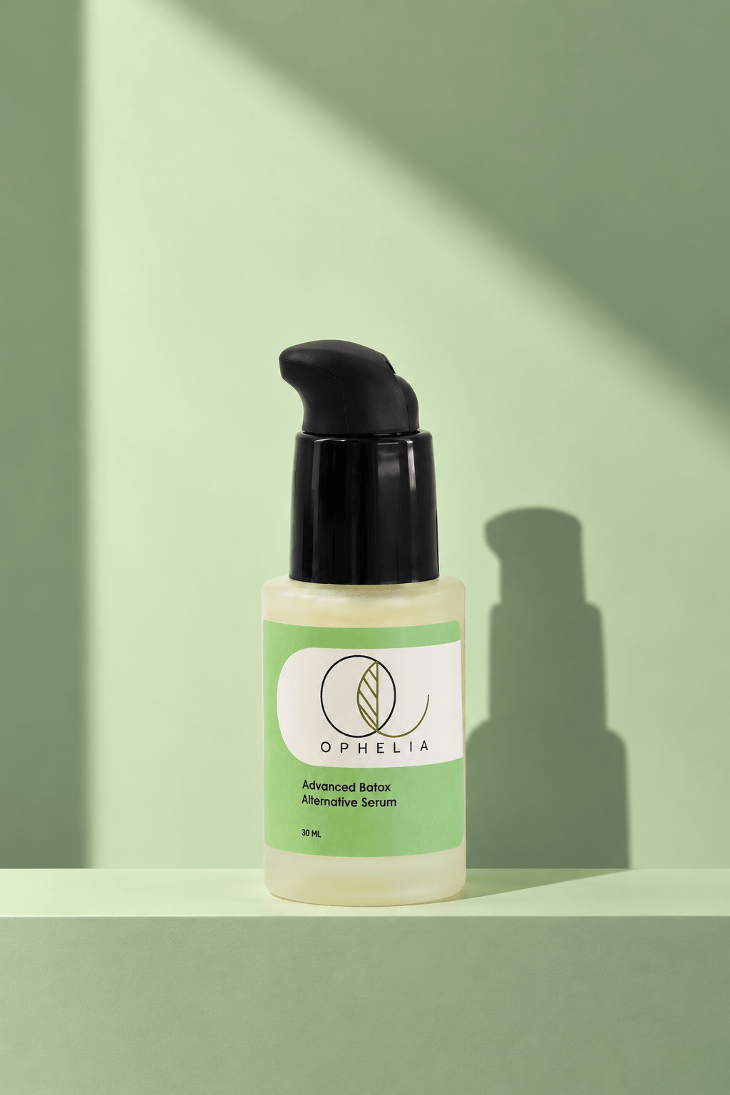 Advanced Botox Alternative Serum - Ophelia