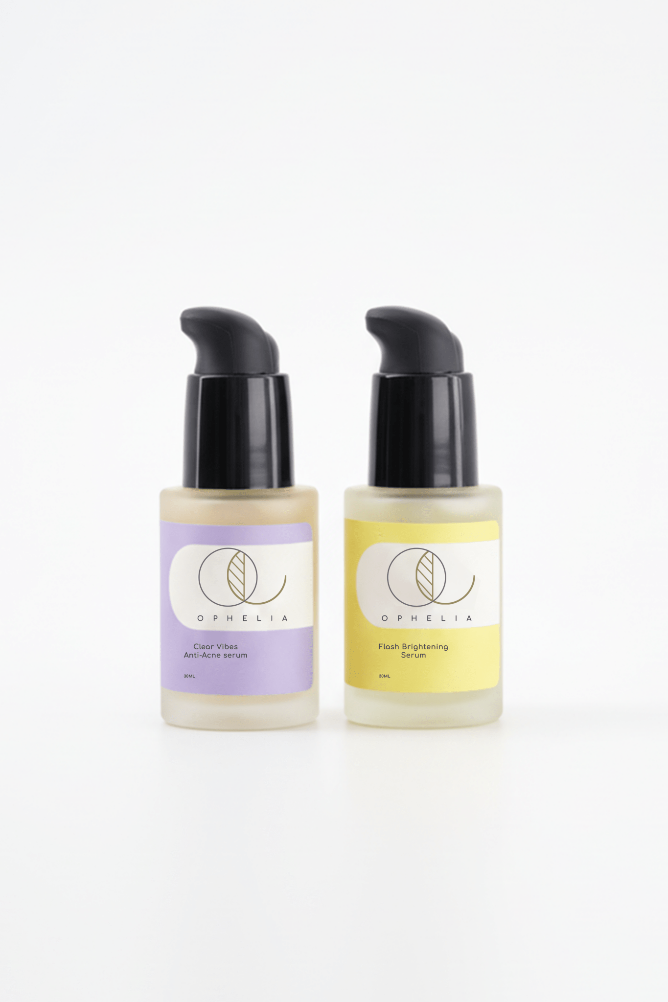 Anti - Acne Kit - Ophelia