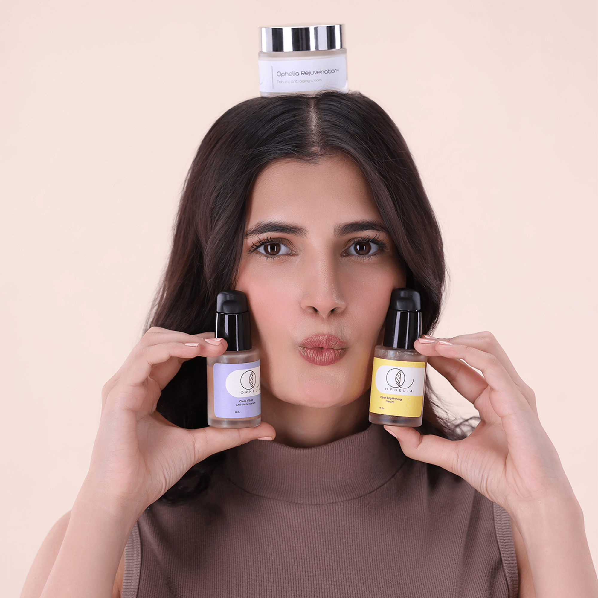 Anti - Pigmentation Kit - Ophelia