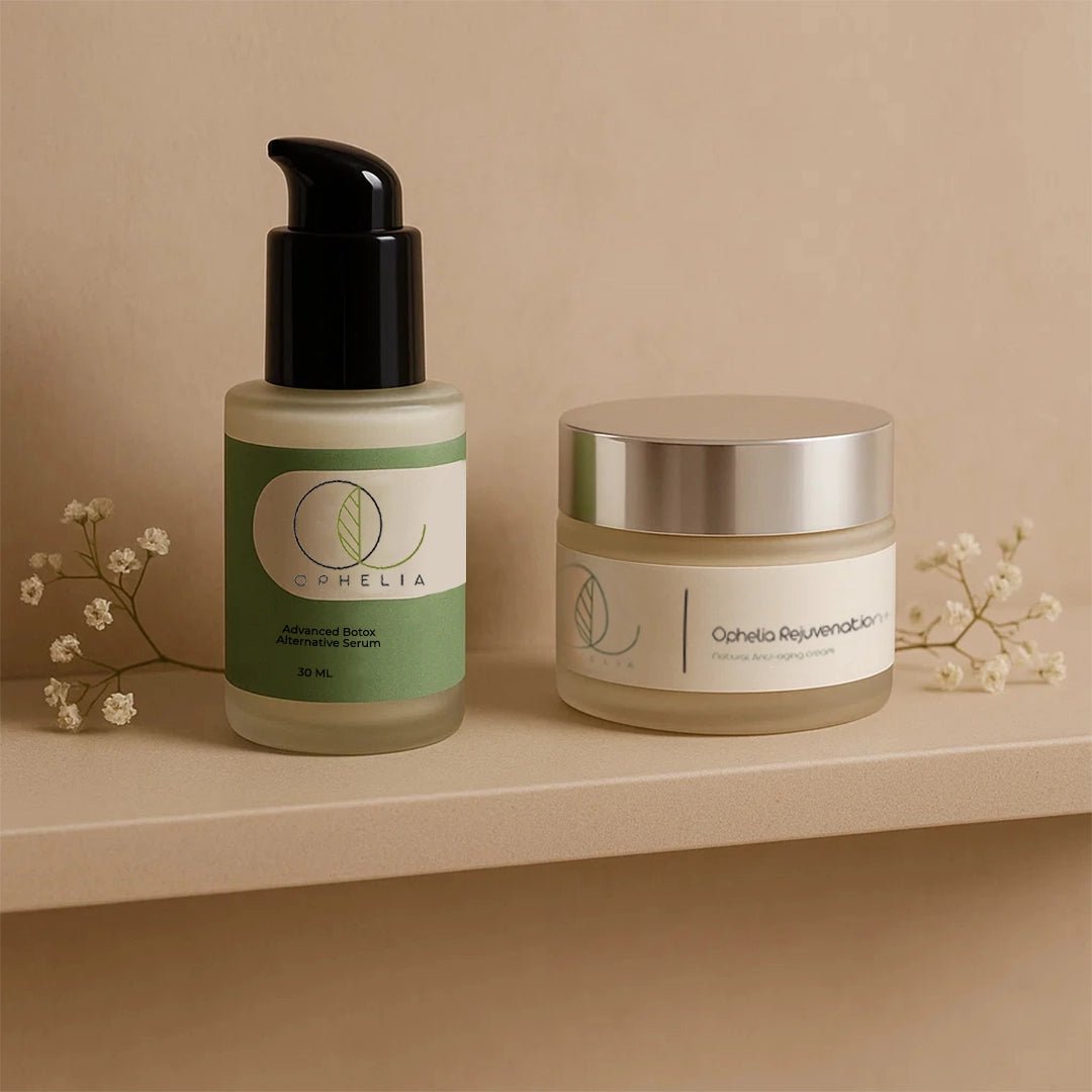 Daily Hydration Kit - Ophelia