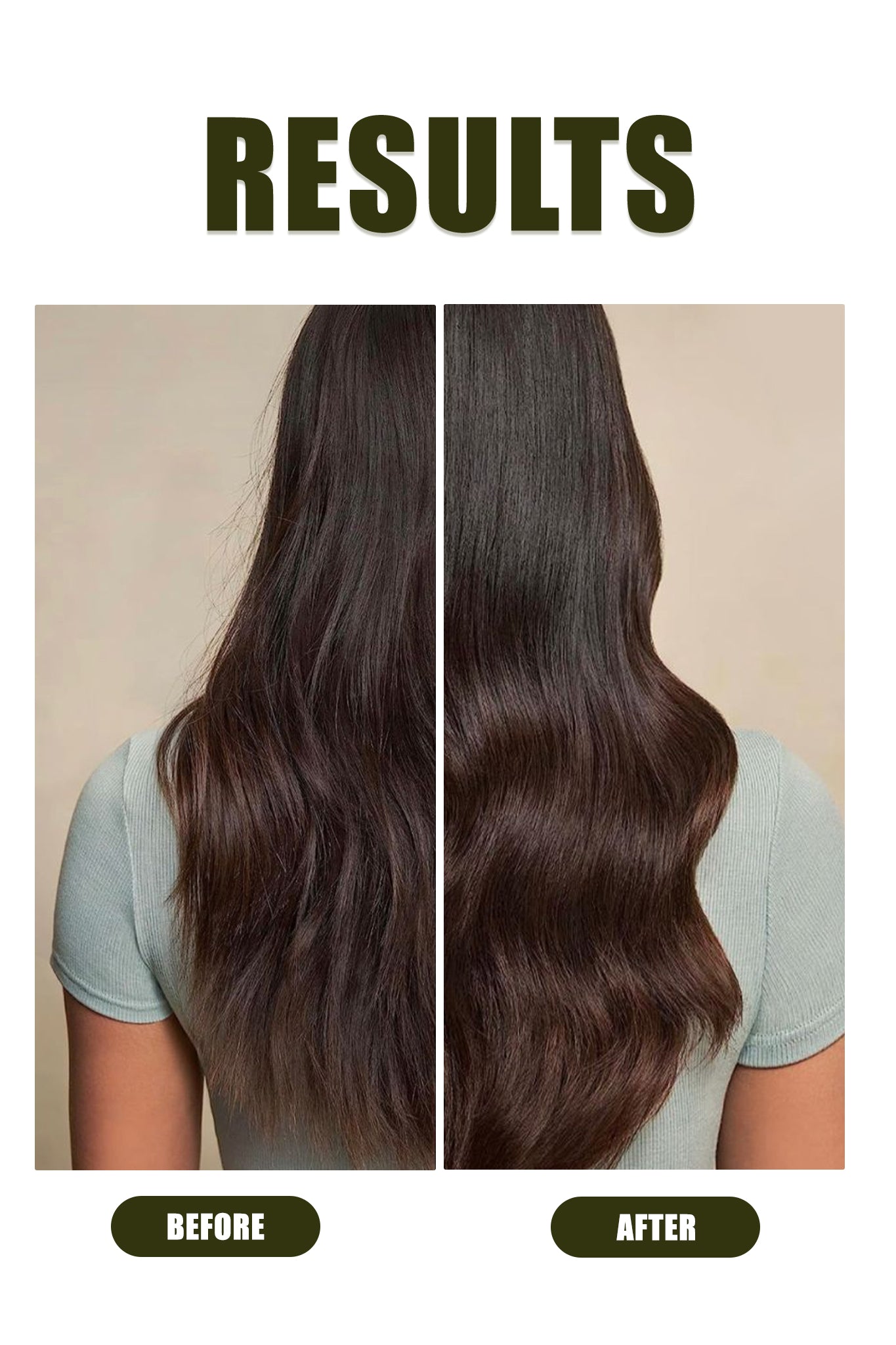 Thick & Strong Hair Bundle - Ophelia