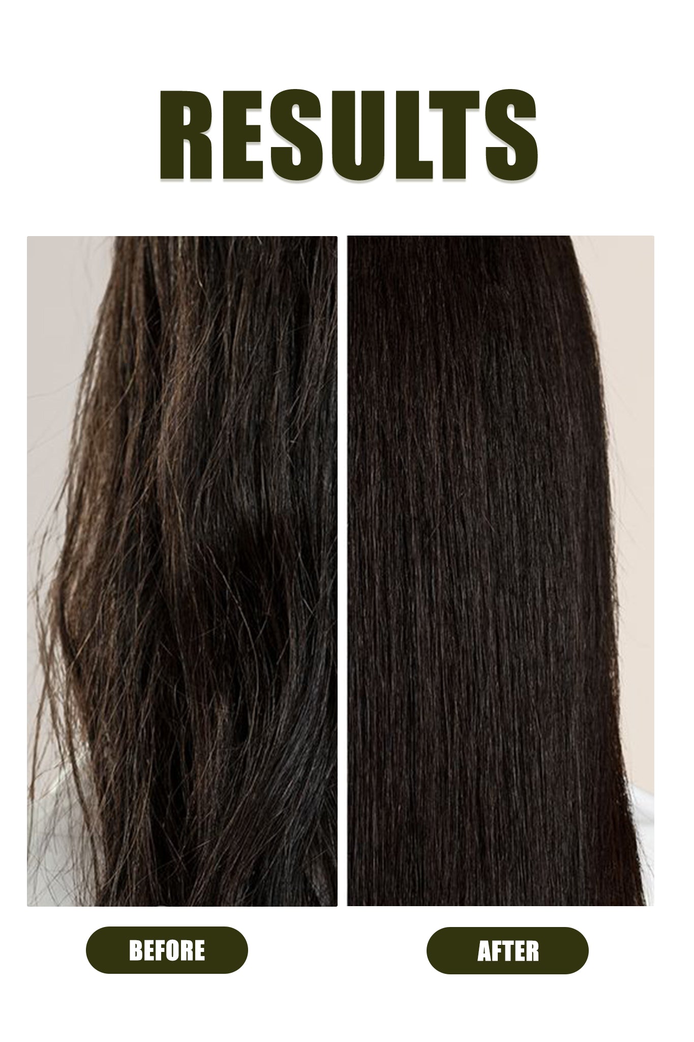 Hair Nourishing Bundle - Ophelia