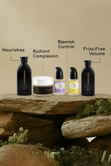 Bridal Glow Kit - Ophelia