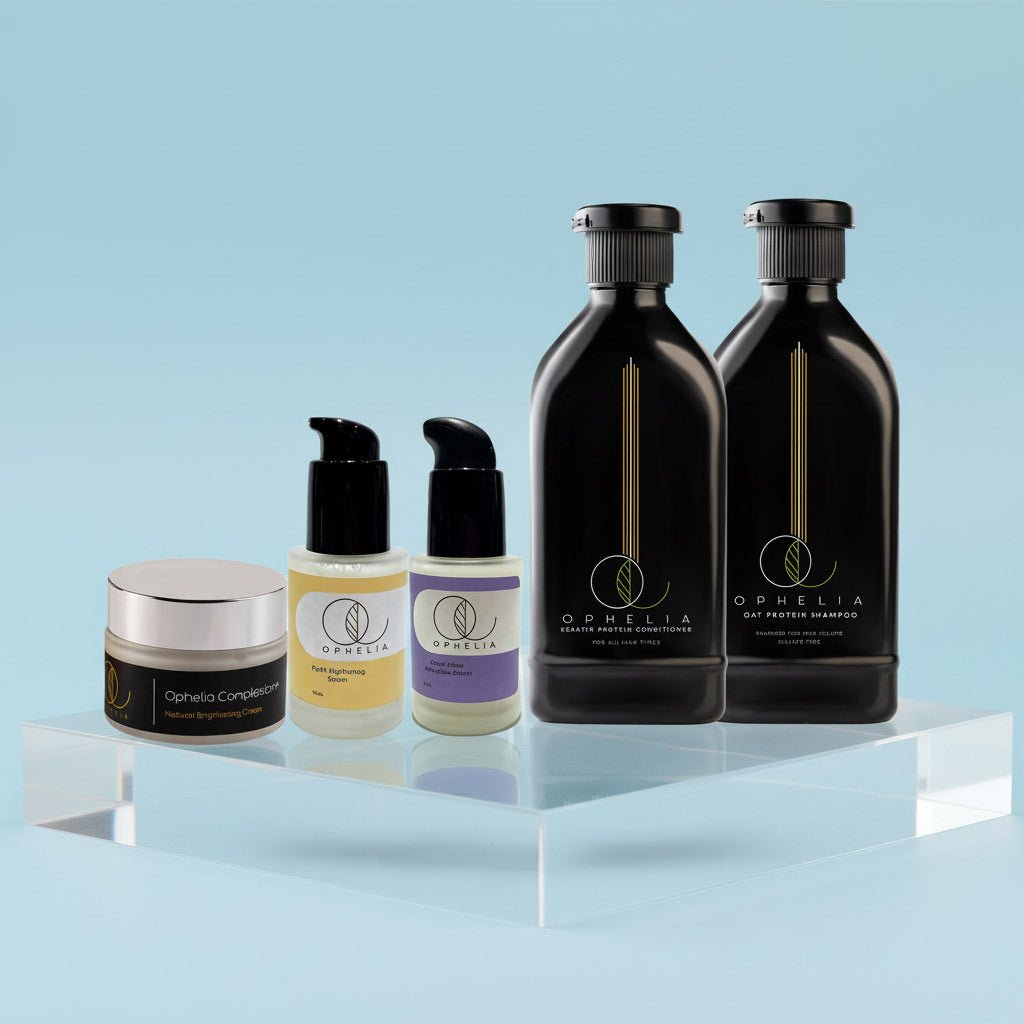 Bridal Glow Kit - Ophelia