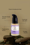 Clear Vibes Anti - Acne Serum - Ophelia