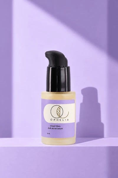 Clear Vibes Anti-Acne Serum