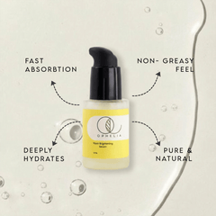 Flash Brightening Serum - Ophelia