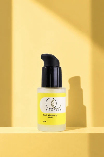 Flash Brightening Serum