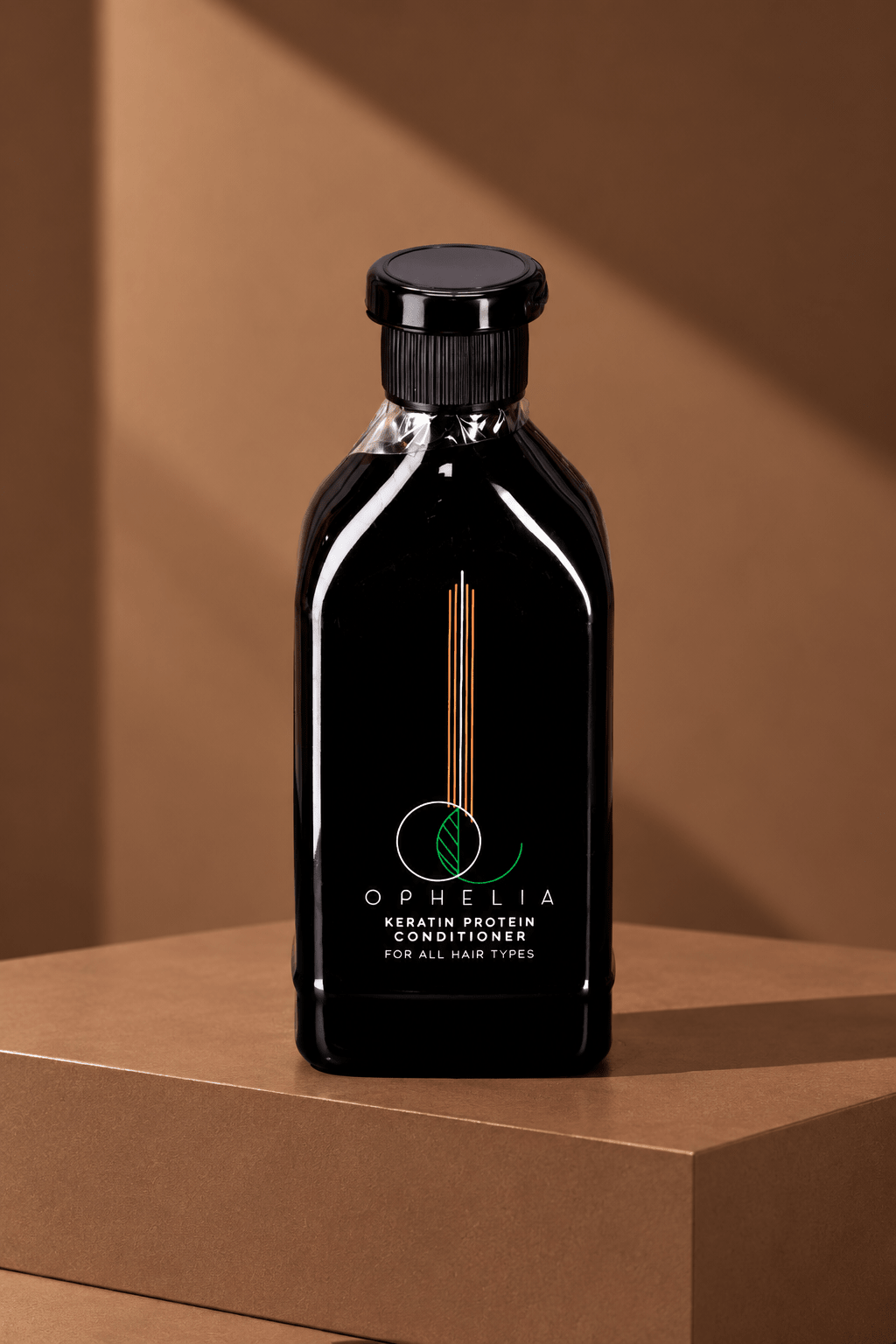 Keratin Protein Hair Conditioner - Ophelia