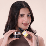 Natural Whitening Kit - Ophelia