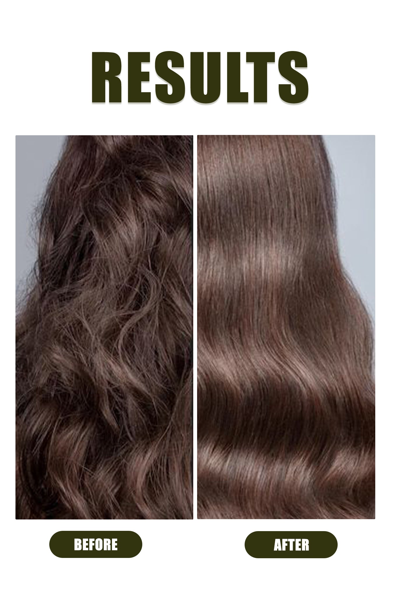 Oat Protein Shampoo - Ophelia