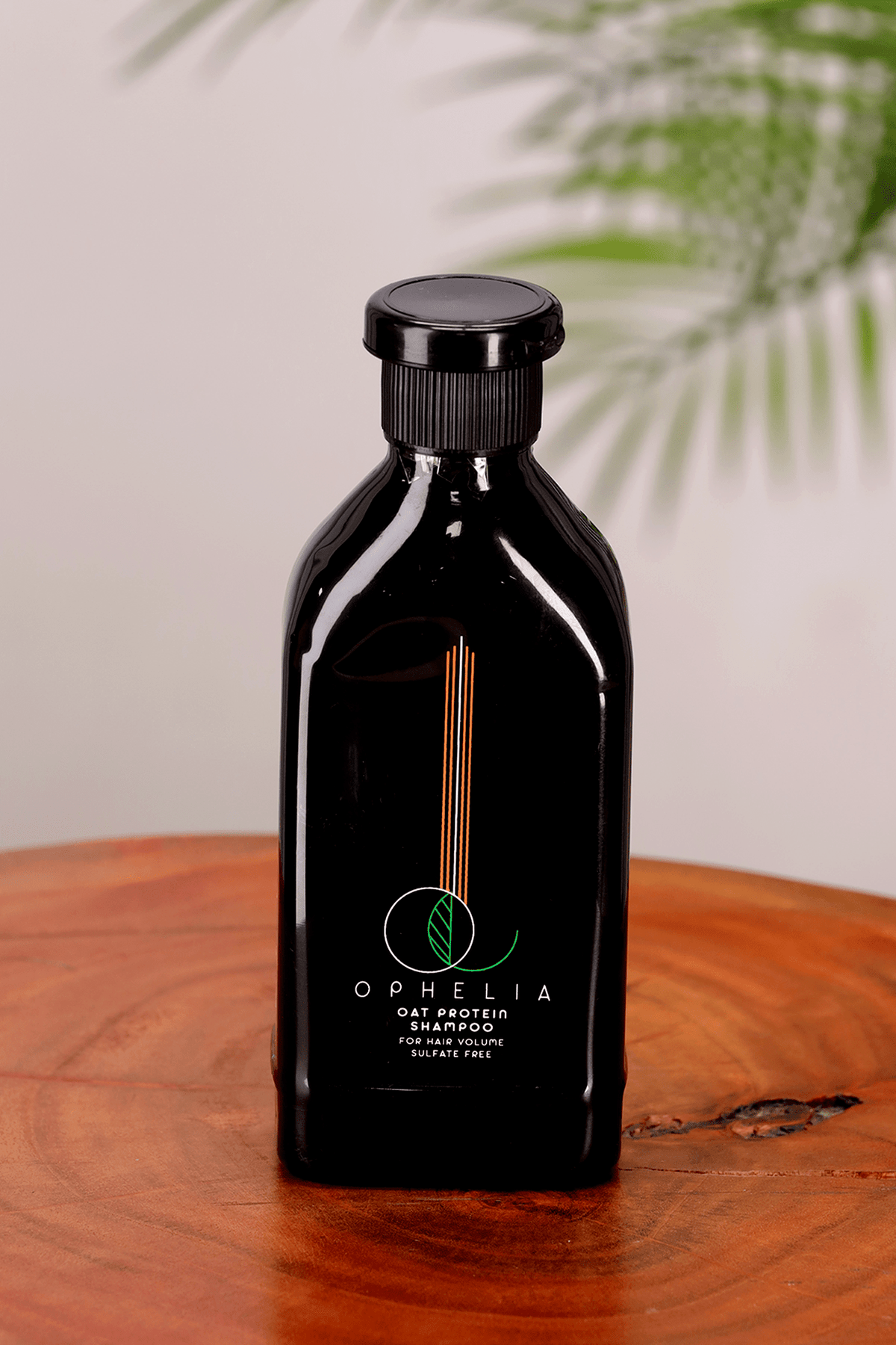Oat Protein Shampoo - Ophelia