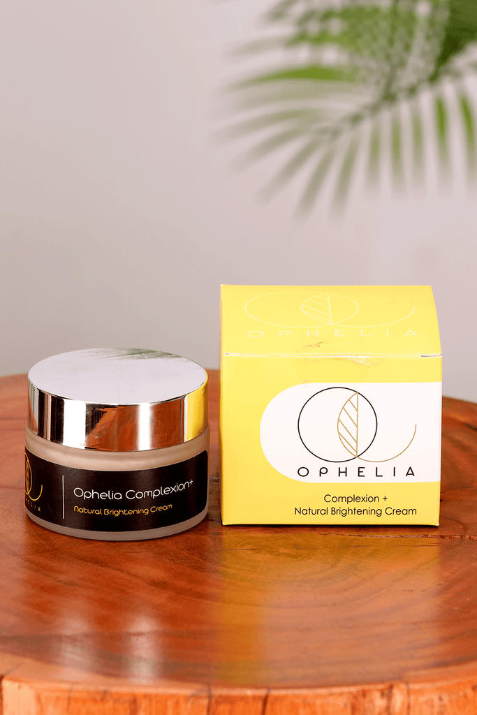 Ophelia Complexion+