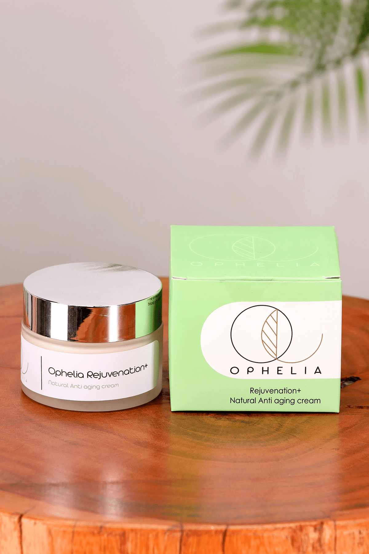 Ophelia Rejuvenation+ Ophelia Rejuvenation+