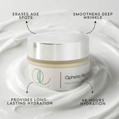 Ophelia Rejuvenation+ - Ophelia