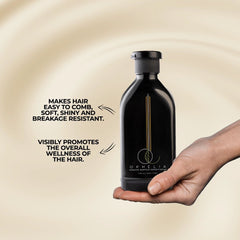Keratin Protein Hair Conditioner - Ophelia