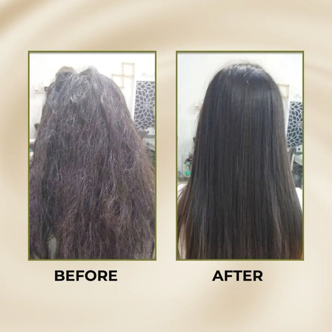 Keratin Protein Hair Conditioner - Ophelia