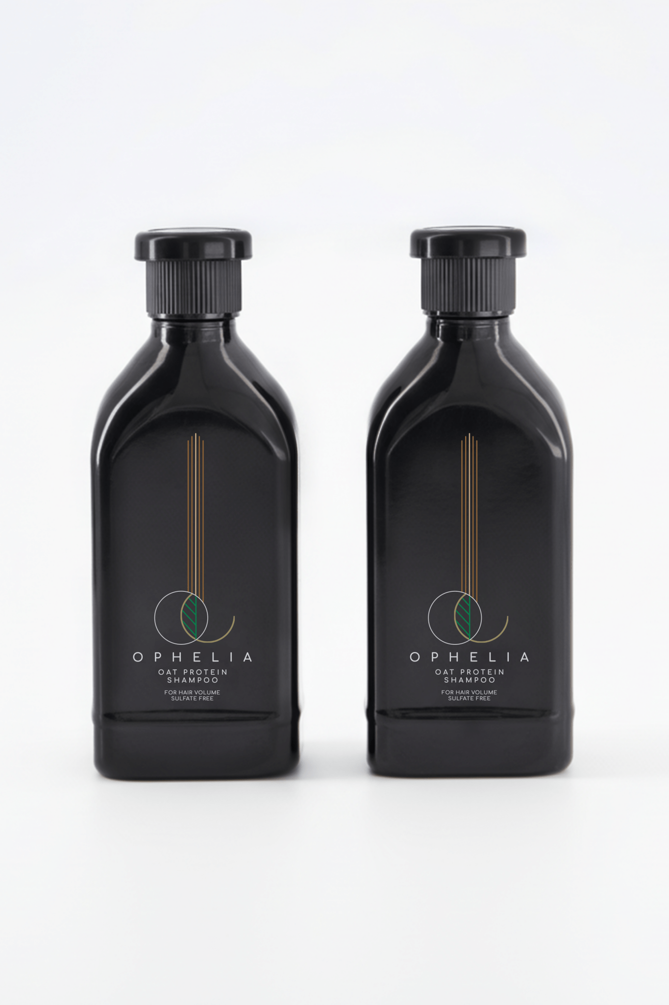 Thick & Strong Hair Bundle - Ophelia