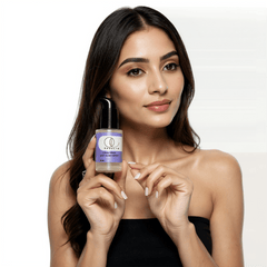 Clear Vibes Anti - Acne Serum - Ophelia