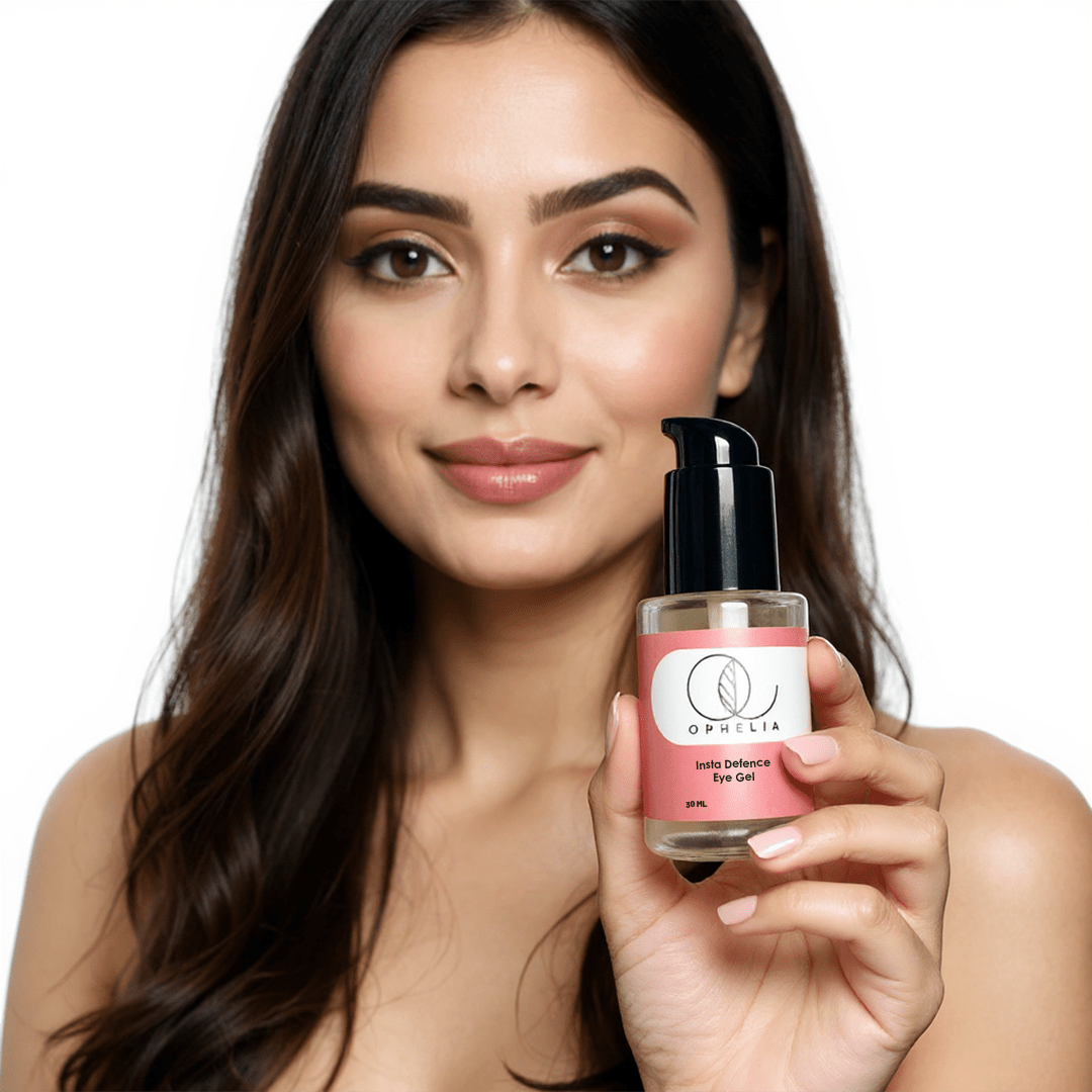 Insta Eye Defence Gel - Ophelia