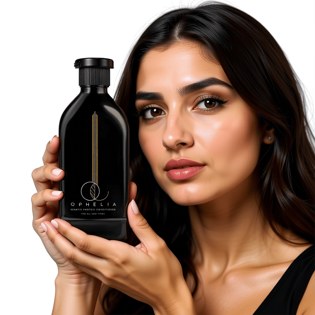 Keratin Protein Hair Conditioner - Ophelia